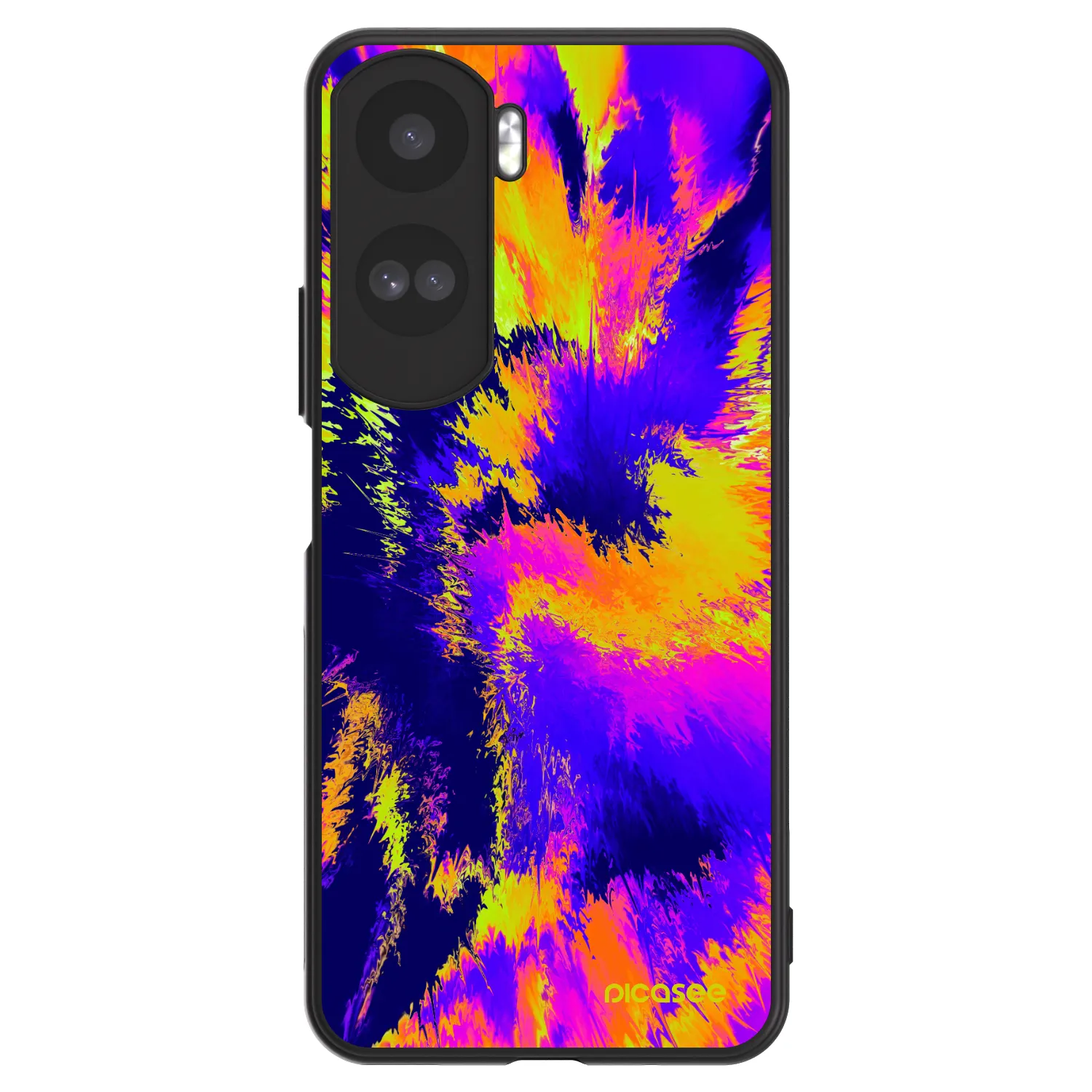 Picasee ULTIMATE CASE pentru Honor 90 Lite 5G - Burn