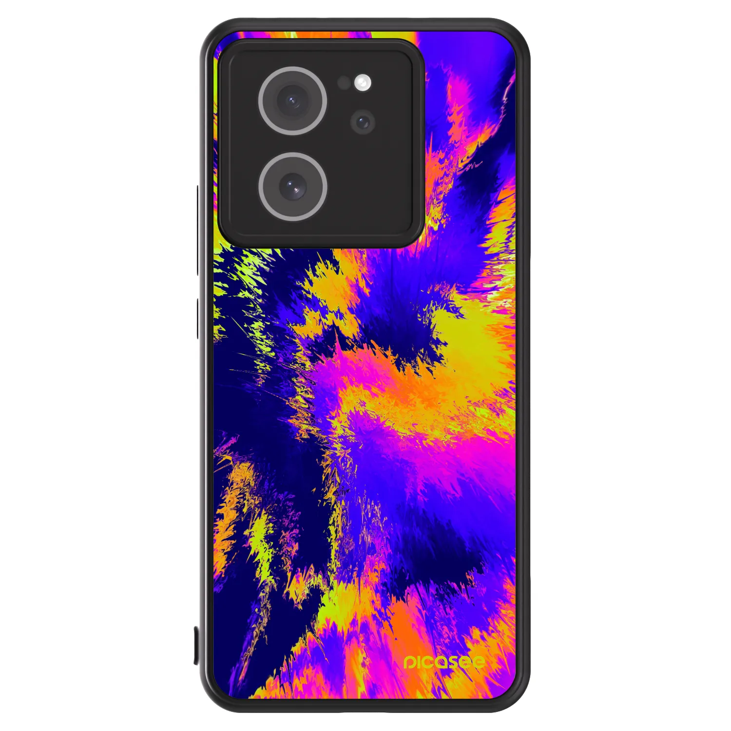 Picasee ULTIMATE CASE pentru Xiaomi 13T Pro - Burn