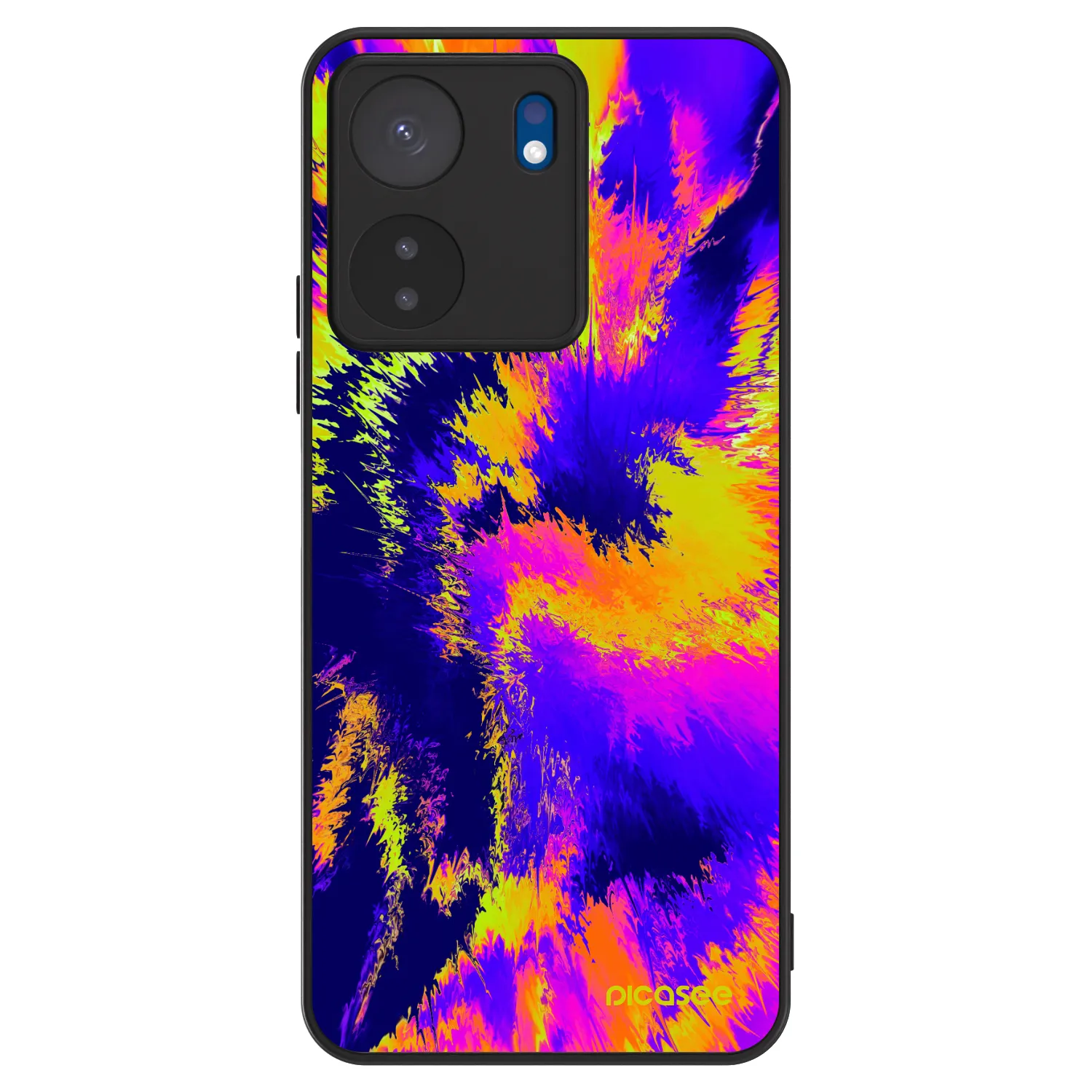 Picasee ULTIMATE CASE pentru Xiaomi Redmi 13C 4G - Burn