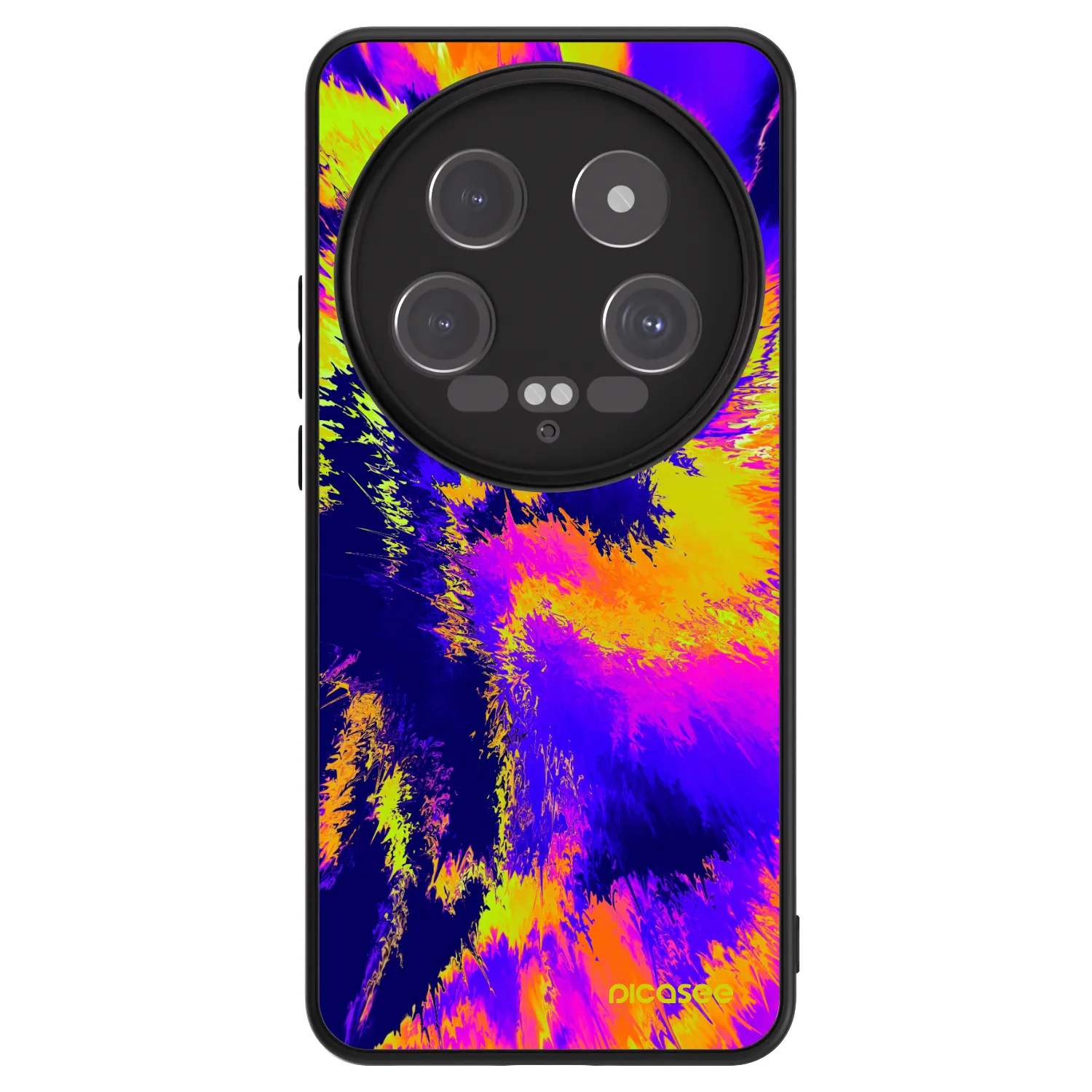 Picasee ULTIMATE CASE pentru Xiaomi 14 Ultra - Burn