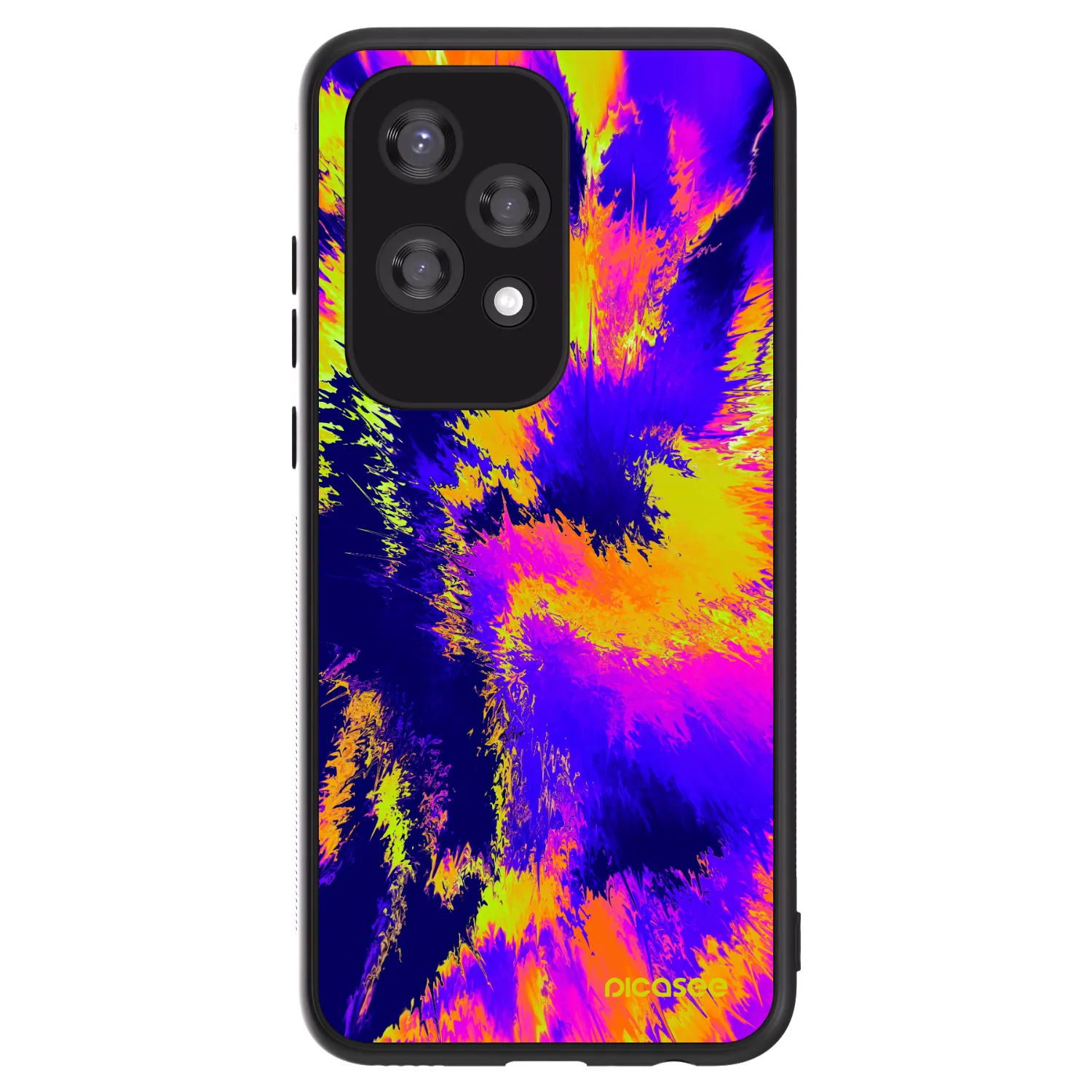Picasee ULTIMATE CASE pentru Honor 200 Lite - Burn