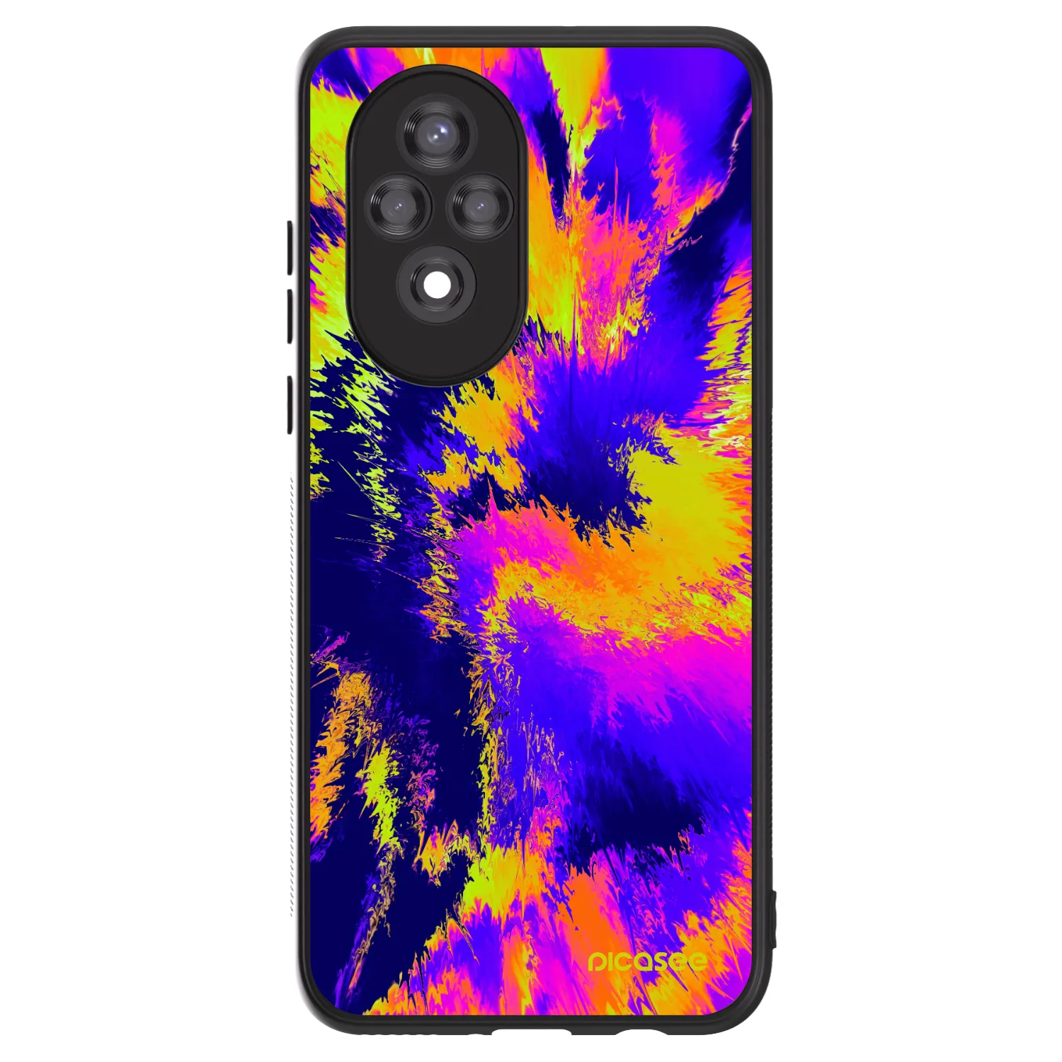 Picasee ULTIMATE CASE pentru Honor 200 5G - Burn