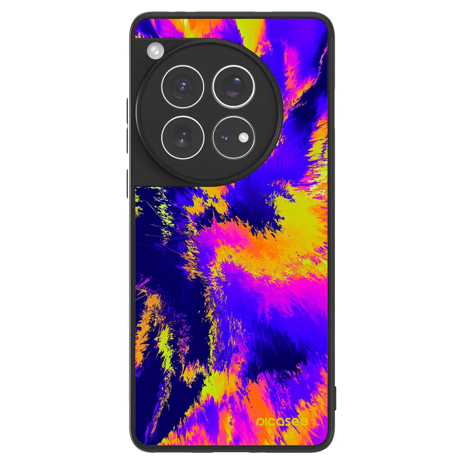 Picasee ULTIMATE CASE pentru OnePlus 12 5G - Burn