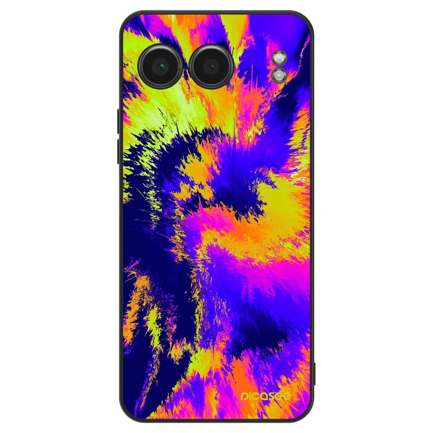 Picasee ULTIMATE CASE pentru OnePlus Nord 4 - Burn