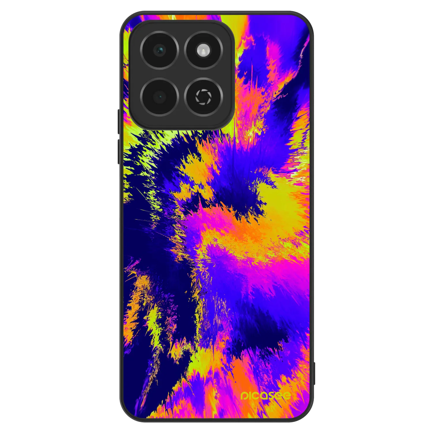 Picasee ULTIMATE CASE pentru Honor 200 Smart 5G - Burn