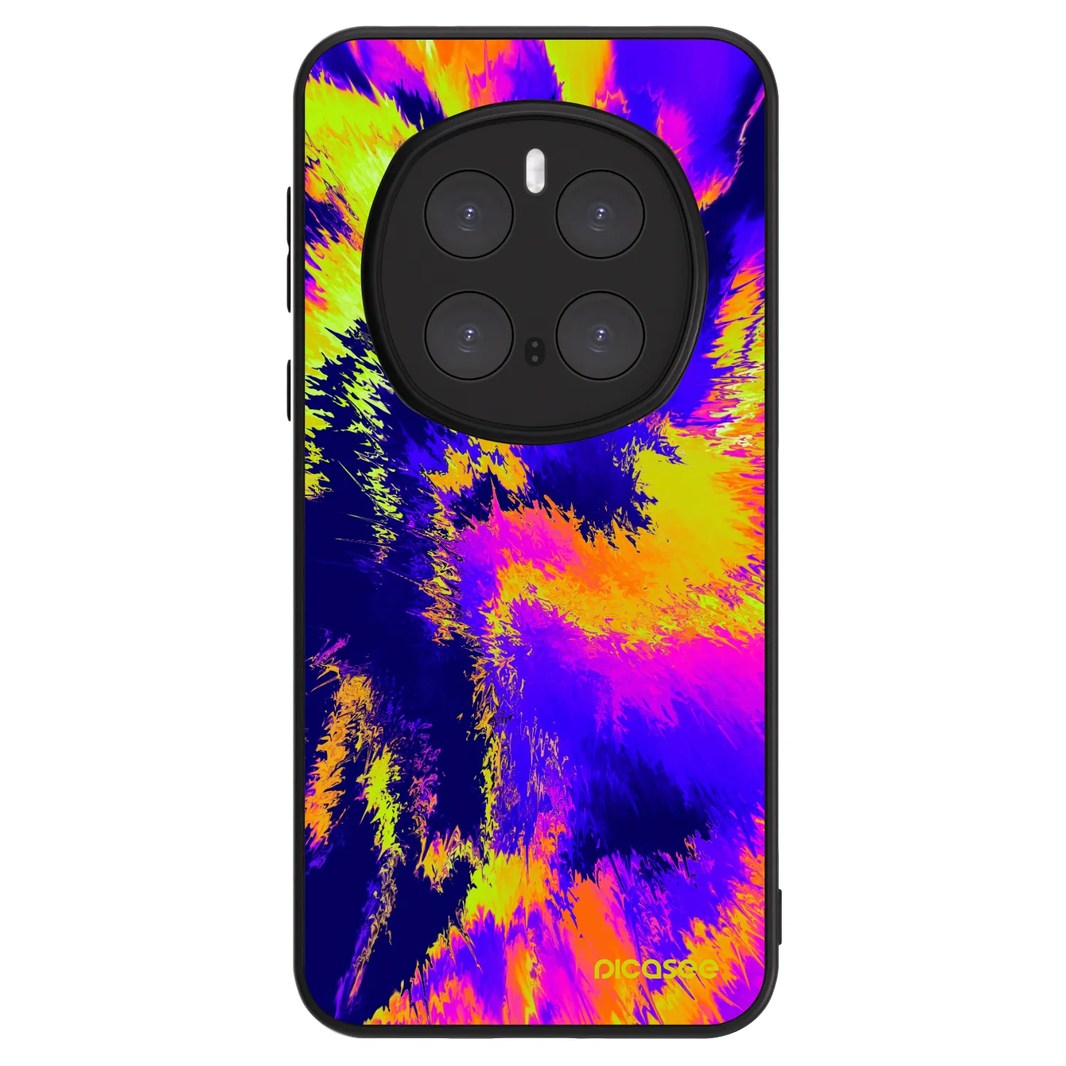 Picasee ULTIMATE CASE pentru Honor Magic7 Pro 5G - Burn
