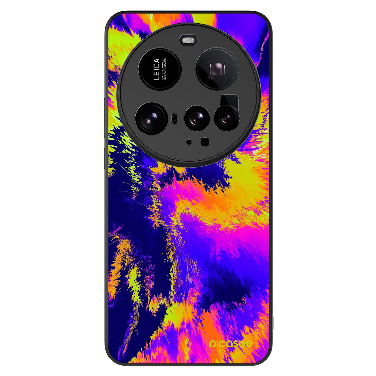 Picasee ULTIMATE CASE pentru Xiaomi 15 Ultra - Burn