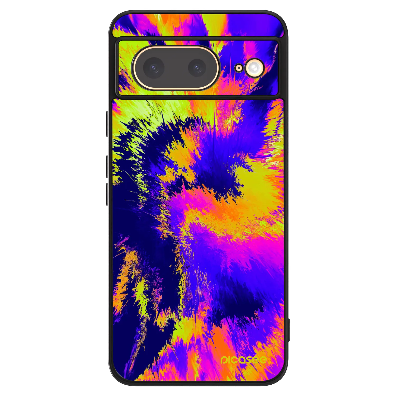 Picasee ULTIMATE CASE pentru Google Pixel 8 - Burn