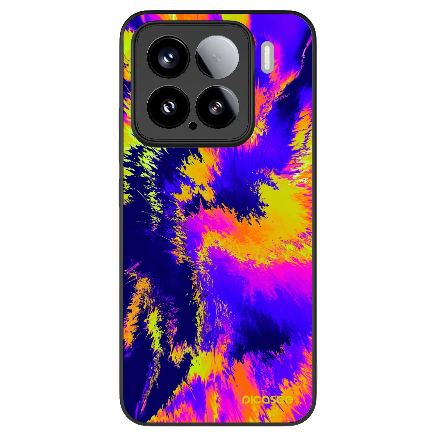 Picasee ULTIMATE CASE pentru Xiaomi 15 - Burn