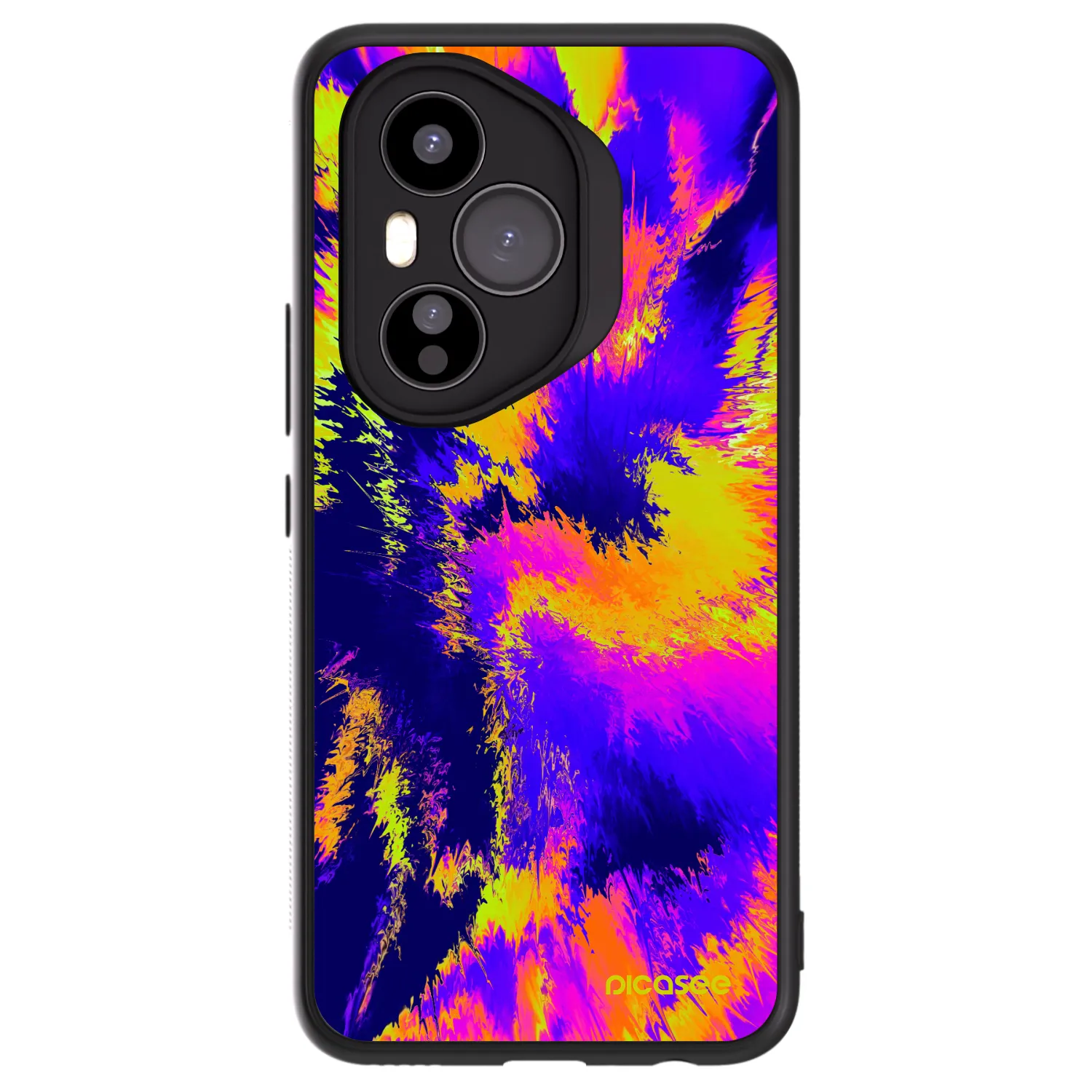 Picasee ULTIMATE CASE pentru Honor 400 Pro 5G - Burn