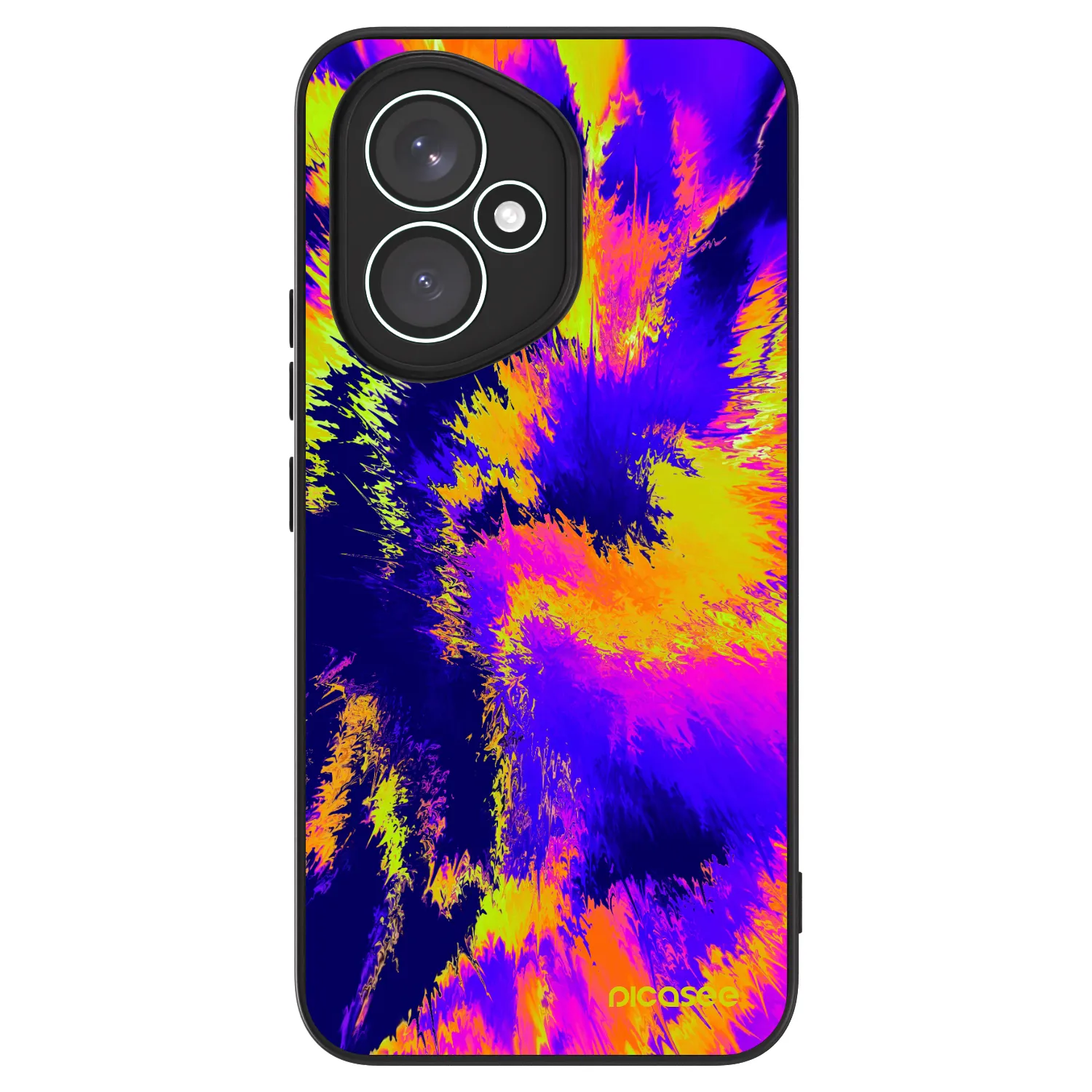 Picasee ULTIMATE CASE pentru Honor 400 5G - Burn