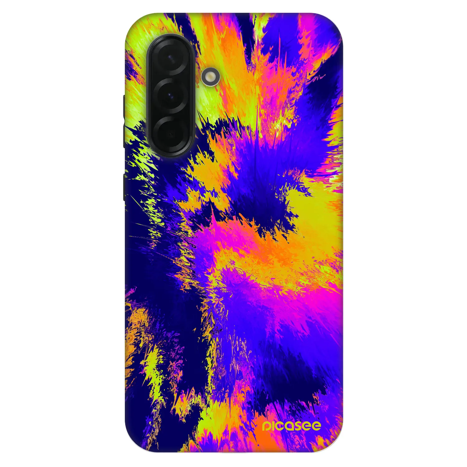Picasee Fashion Case pentru Samsung Galaxy A36 5G - Burn