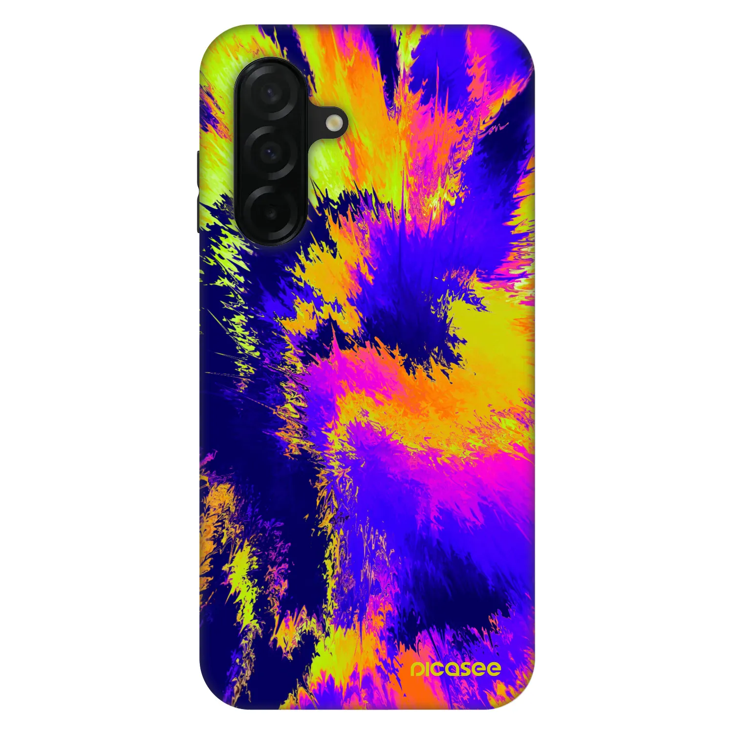 Picasee Fashion Case pentru Samsung Galaxy A26 5G A266B - Burn