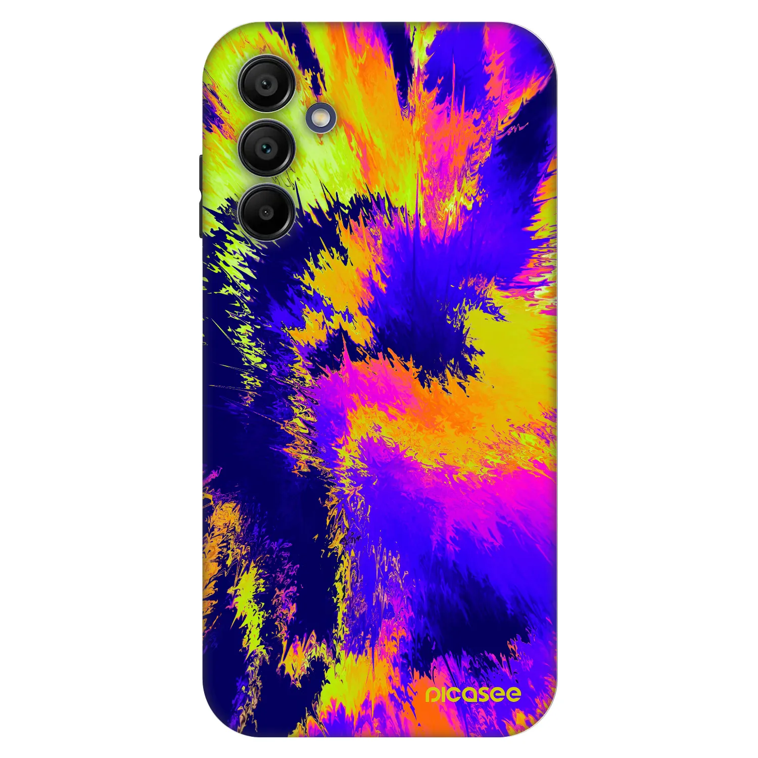 Picasee Fashion Case pentru Samsung Galaxy A15 A156B 5G - Burn
