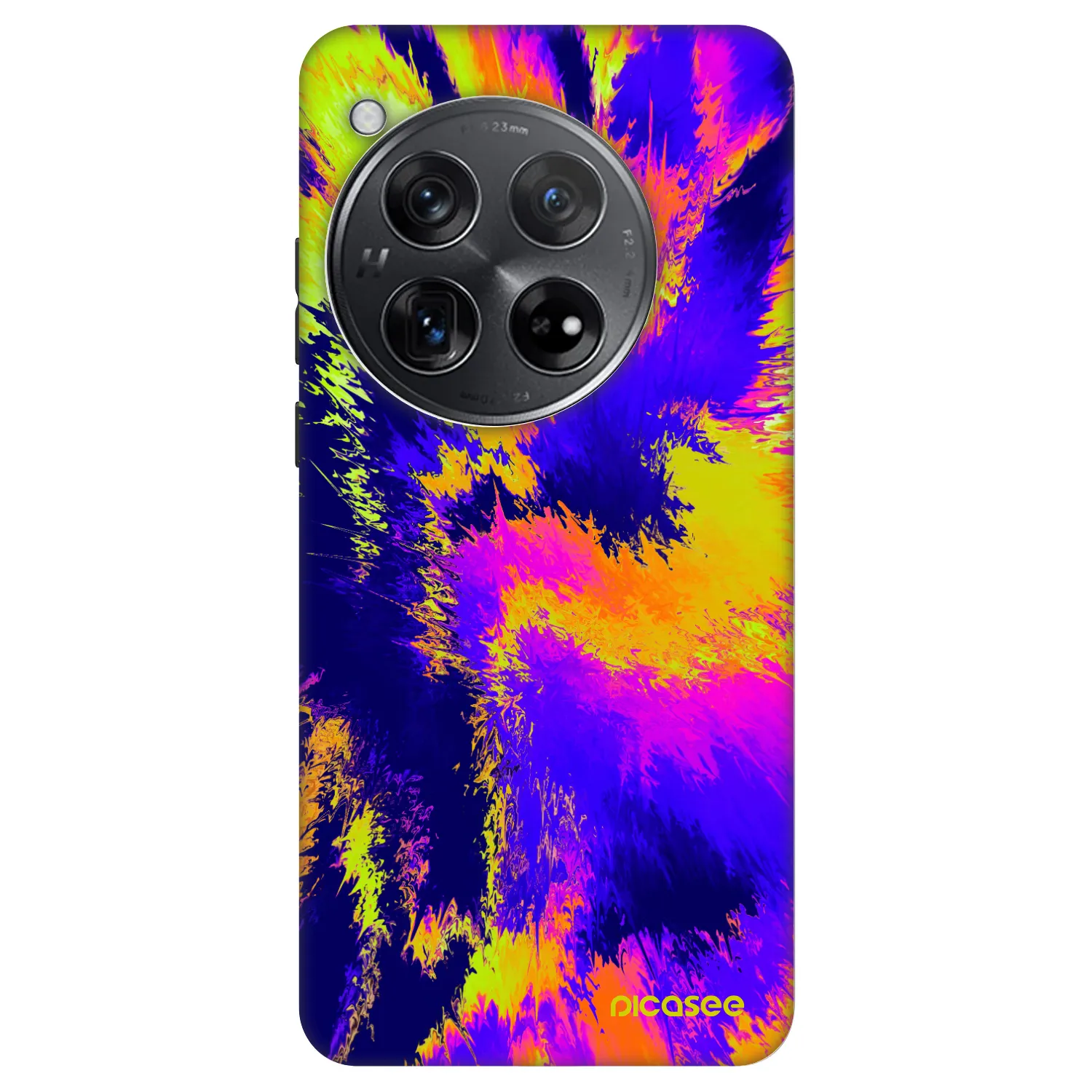 Picasee Fashion Case pentru OnePlus 12 5G - Burn
