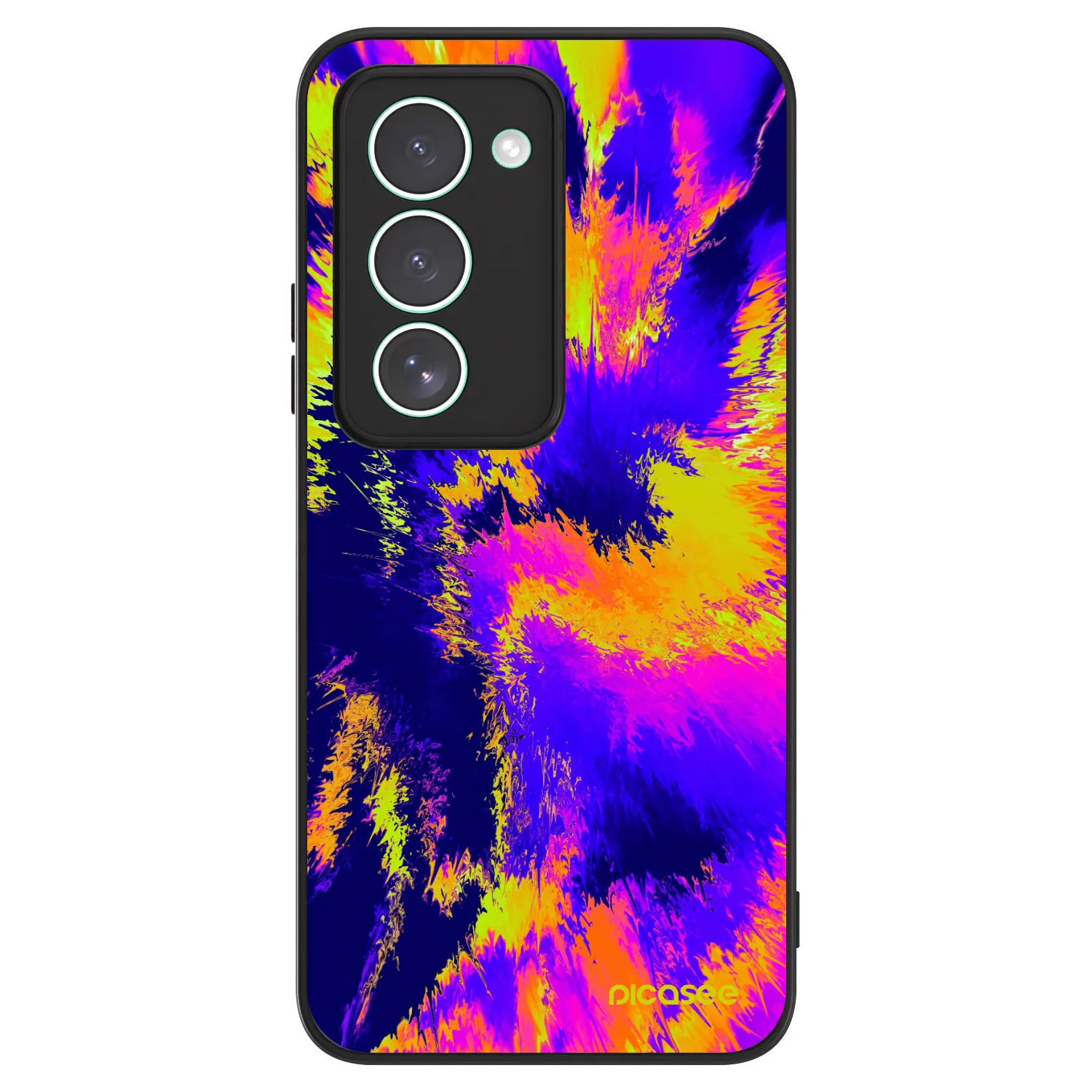 Picasee ULTIMATE CASE pentru Xiaomi Redmi 15 5G - Burn