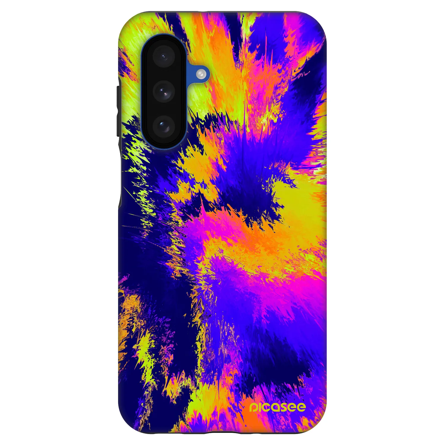 Picasee Fashion Case pentru Samsung Galaxy A17 5G - Burn