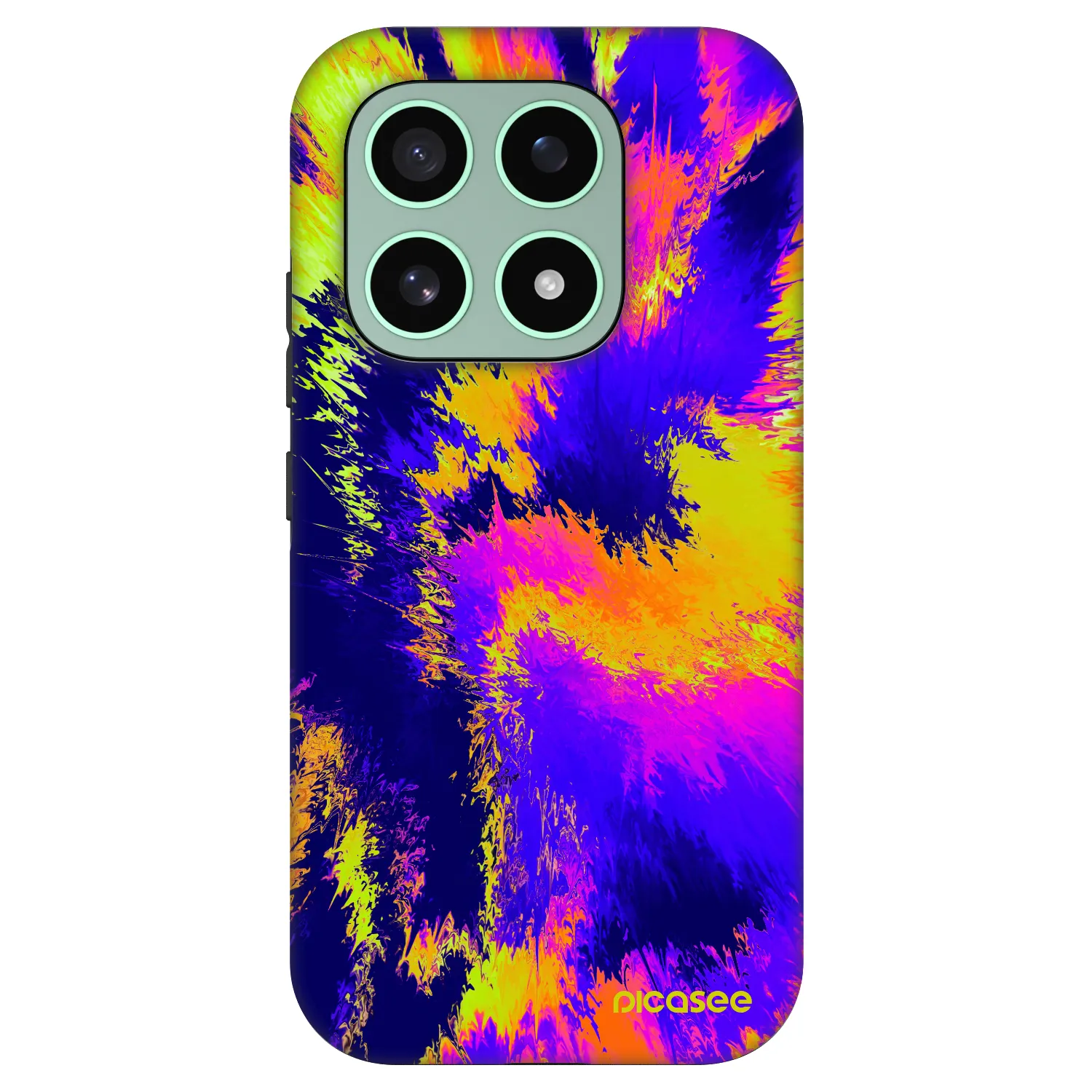 Picasee Fashion Case pentru Xiaomi 17 - Burn