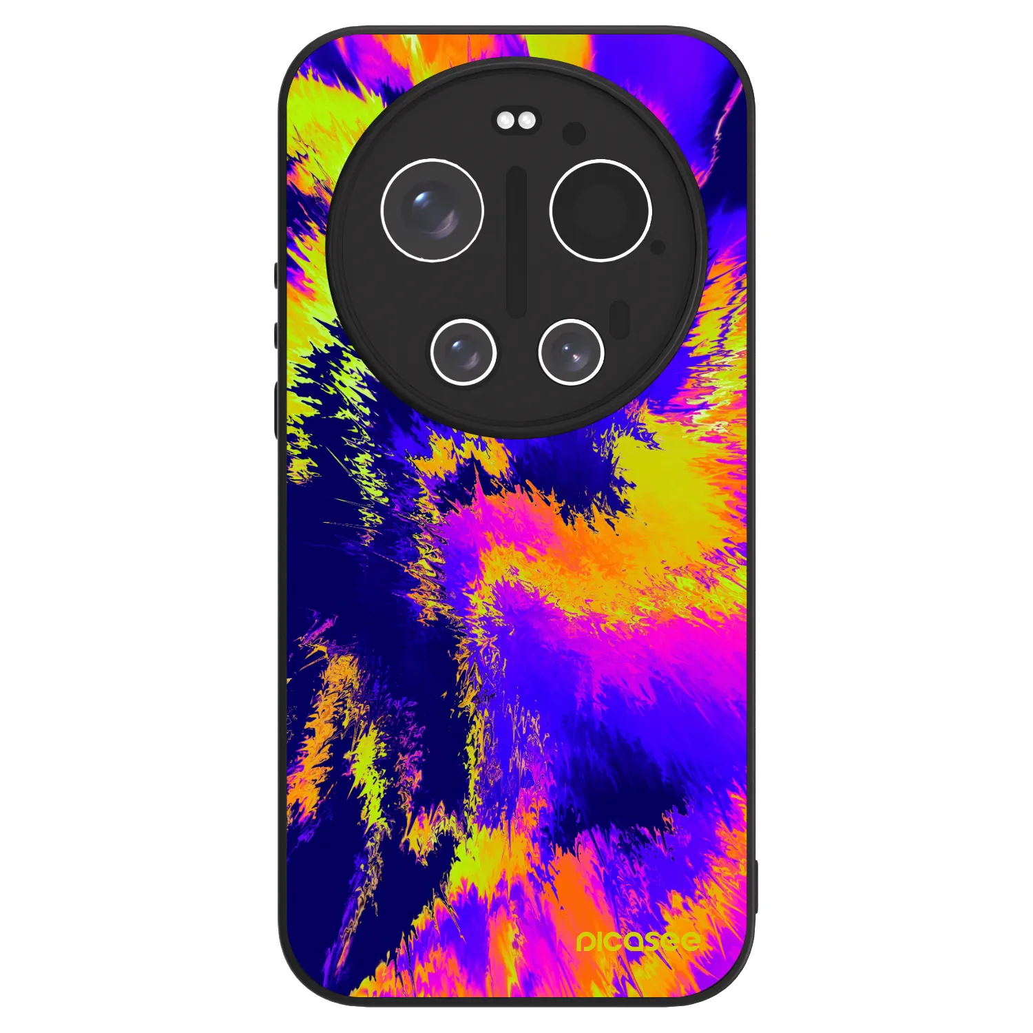 Picasee ULTIMATE CASE pentru Xiaomi 17 Ultra - Burn