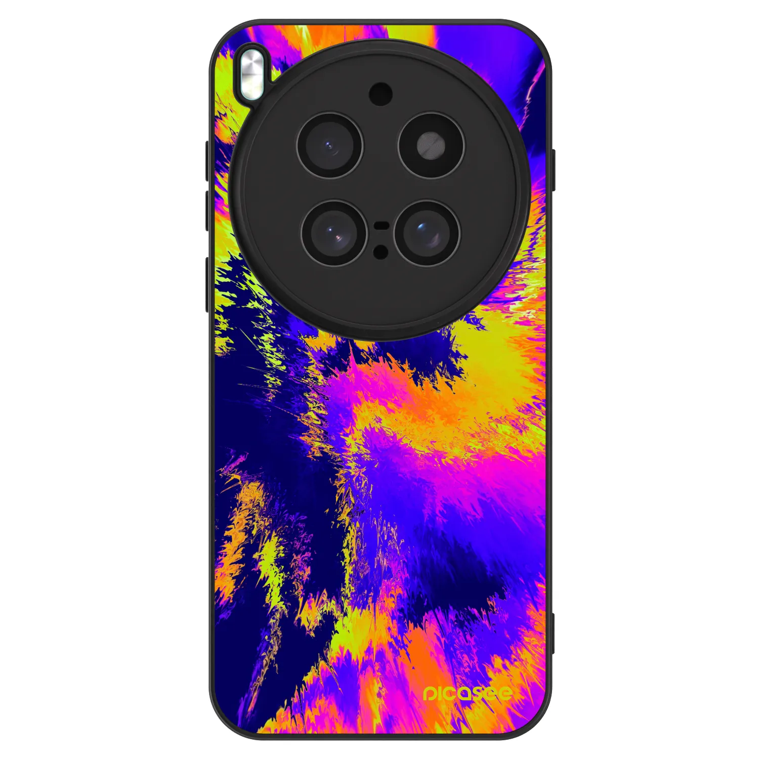 Picasee ULTIMATE CASE pentru Vivo X300 Pro - Burn