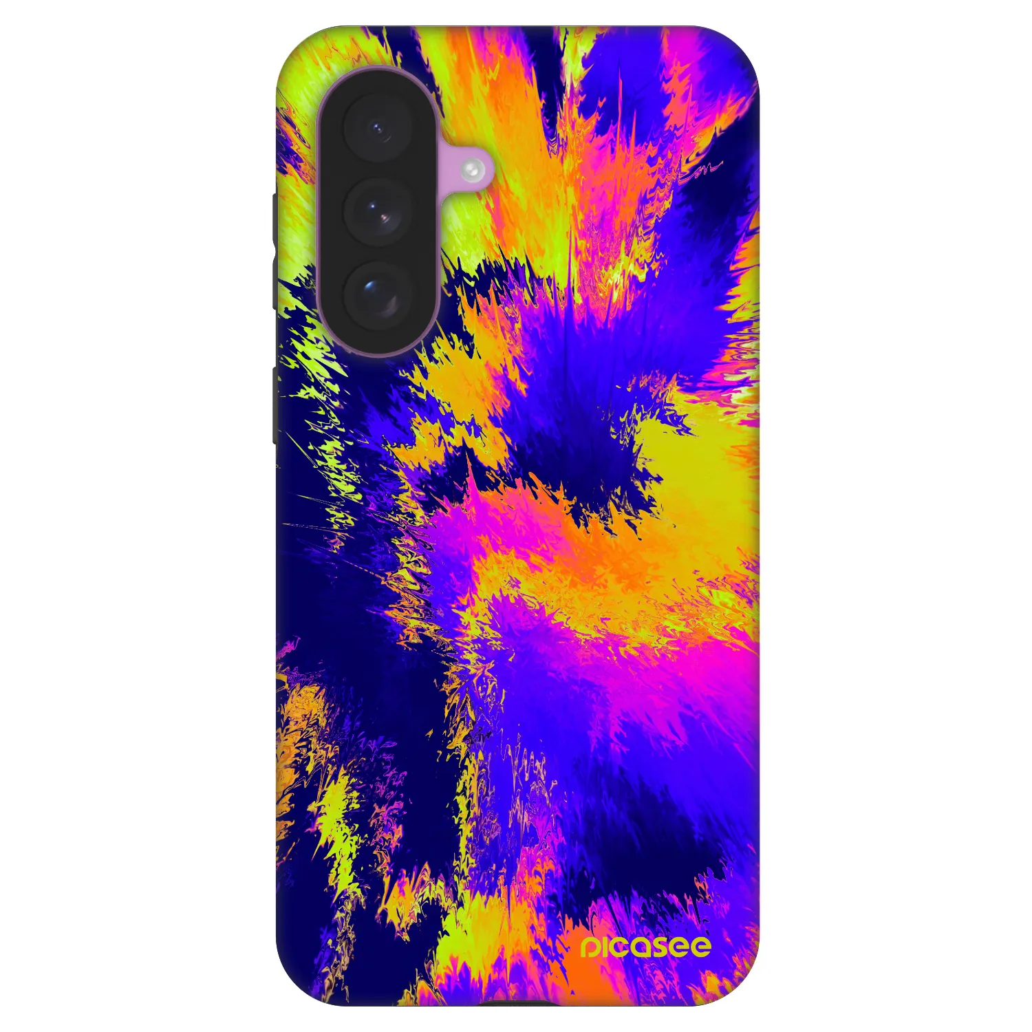 Picasee Fashion Case pentru Samsung Galaxy A57 5G - Burn