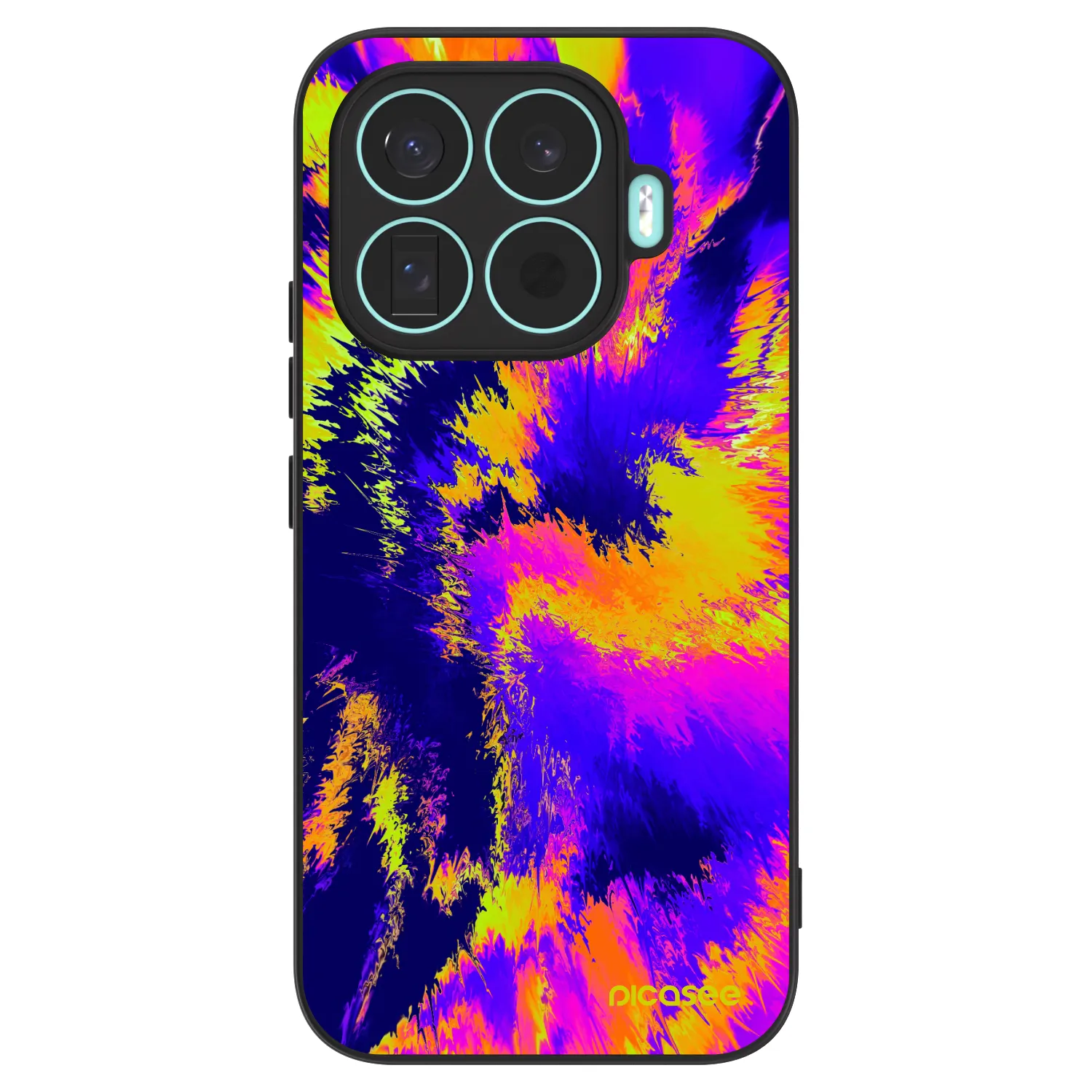 Picasee ULTIMATE CASE pentru Xiaomi 17T - Burn