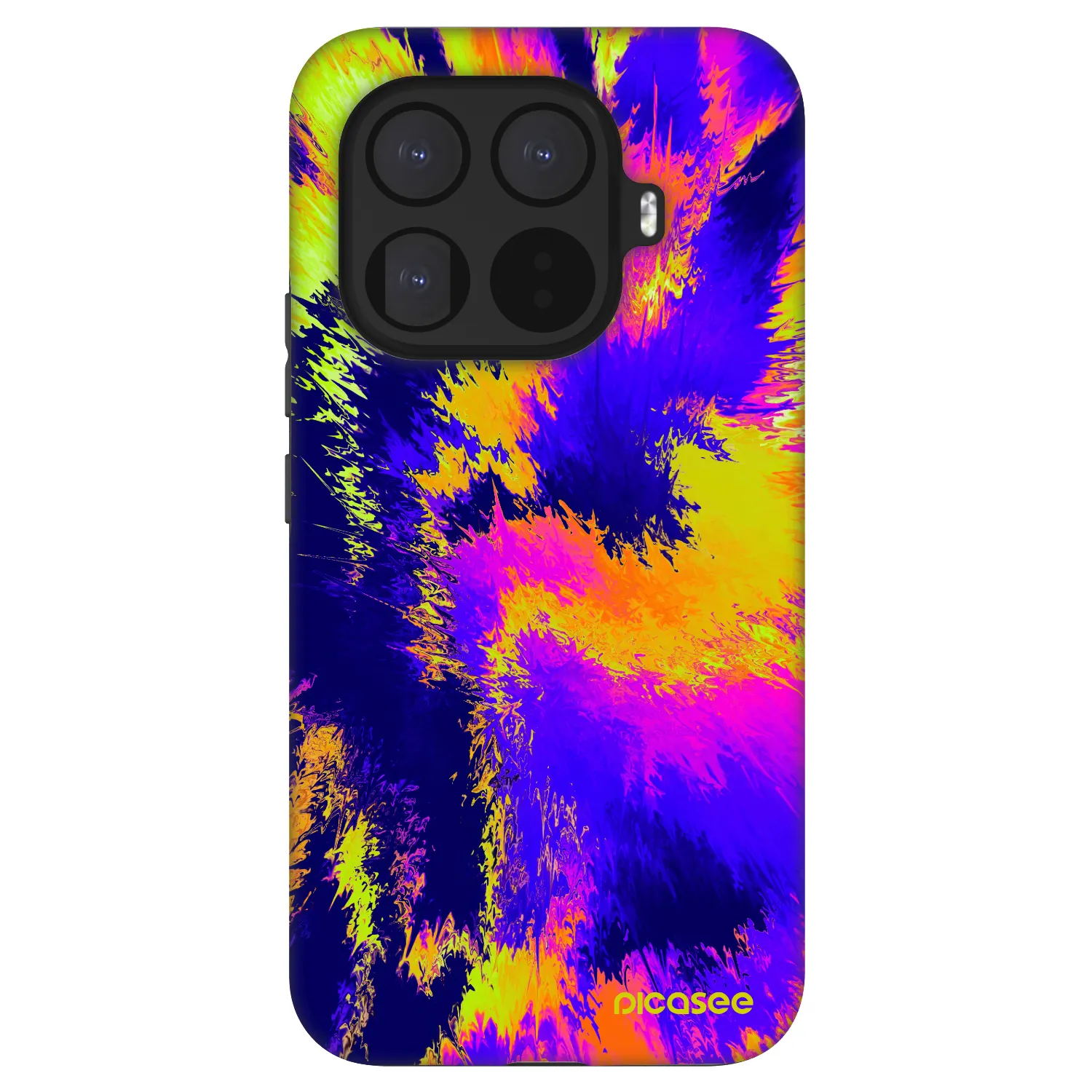 Picasee Fashion Case pentru Xiaomi 15T Pro - Burn