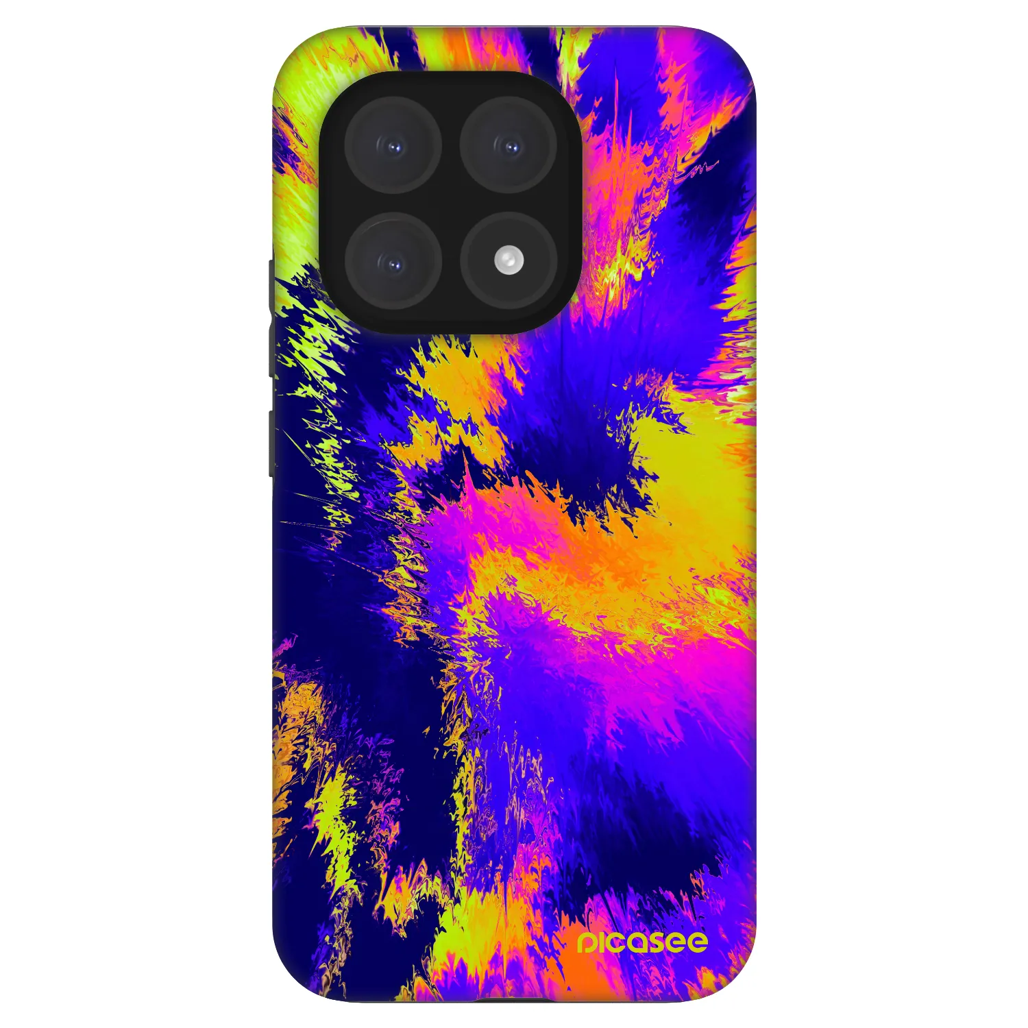 Picasee Fashion Case pentru Xiaomi 15T - Burn