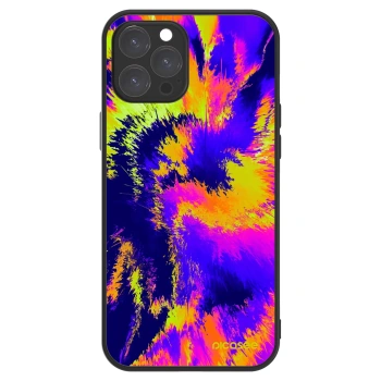 Picasee ULTIMATE CASE pentru Apple iPhone 12 Pro Max - Burn