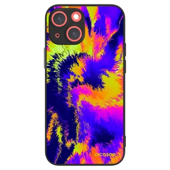Picasee ULTIMATE CASE pentru Apple iPhone 13 mini - Burn