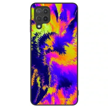 Husă pentru Samsung Galaxy M12 M127F - Burn