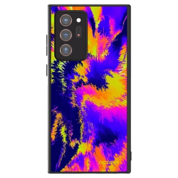 Husă pentru Samsung Galaxy Note 20 Ultra - Burn