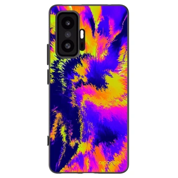 Picasee husă neagră din silicon pentru Xiaomi 11T - Burn