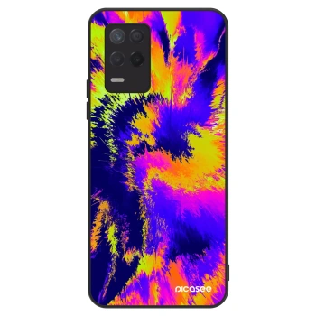 Husă pentru Realme 8 5G - Burn