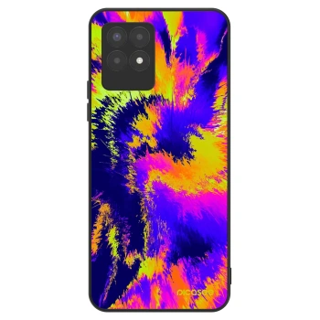 Husă pentru Realme 8i - Burn