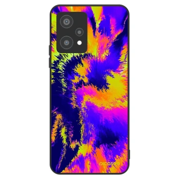 Husă pentru Realme 9 Pro 5G - Burn