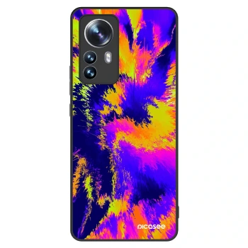 Husă pentru Xiaomi 12 Pro - Burn