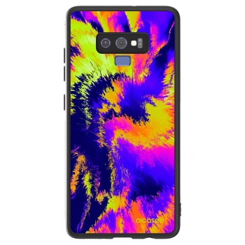 Husă pentru Samsung Galaxy Note 9 N960F - Burn
