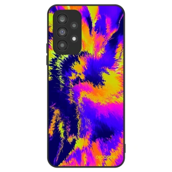 Husă pentru Samsung Galaxy A73 5G - Burn