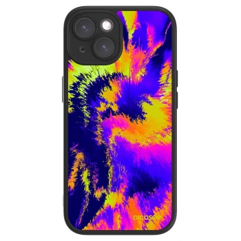 Husă pentru Apple iPhone 15 - Burn