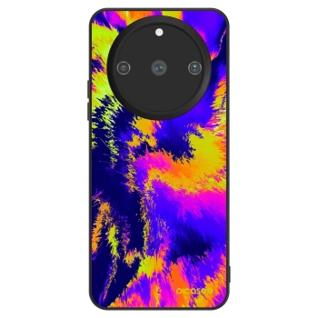 Husă pentru Realme 11 Pro+ - Burn