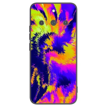 Picasee husă neagră din silicon pentru Realme 11 Pro+ - Burn