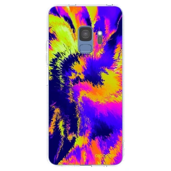 Husă pentru Samsung Galaxy S9 G960F - Burn