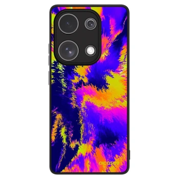 Picasee ULTIMATE CASE pentru Xiaomi Redmi Note 13 Pro 4G - Burn