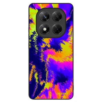 Picasee ULTIMATE CASE pentru Xiaomi Redmi Note 14 Pro 5G - Burn