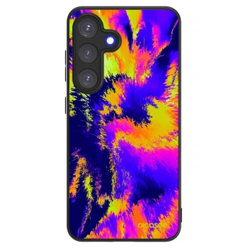Picasee ULTIMATE CASE pentru Samsung Galaxy S25 5G - Burn