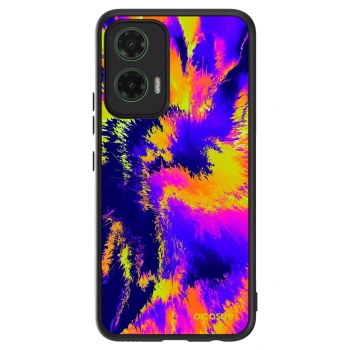 Husă pentru Motorola Moto G35 5G - Burn