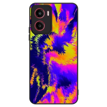Husă pentru Motorola Moto G05 - Burn