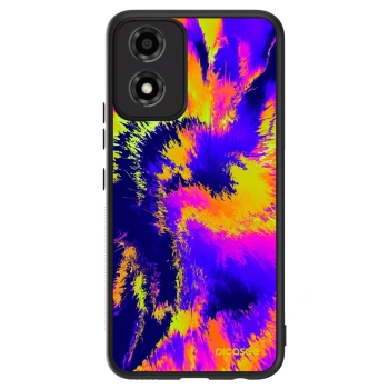 Husă pentru Motorola Moto E14 - Burn
