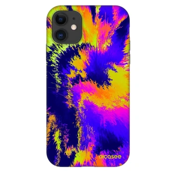 Husă pentru Apple iPhone 11 - Burn